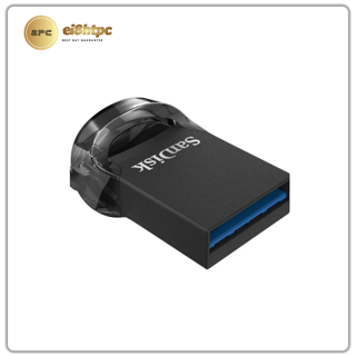 فلش مموری سن دیسک مدل SanDisk Ultra Fit 64G USB3.2 Gen 1